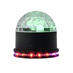 EUROLITE LED BCW-4 Strahleneffekt