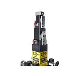 BLOCK AND BLOCK BETA-90 Traversenlift 300kg 6,6m