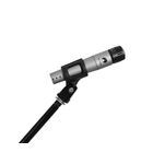 OMNITRONIC MCK-X2 Mikro-Klemmhalter flexibel