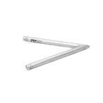 ALUTRUSS DECOLOCK DQ1-C19 2-Weg-Ecke 45°