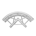 ALUTRUSS TRILOCK 6082AC-25R 2-Weg-Ecke 90° \/