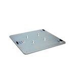 ALUTRUSS Stahlbodenplatte Rechteck Typ B