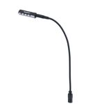 EUROLITE Flexilight LED-Schwanenhals, BNC