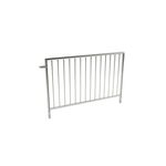 ALUTRUSS BE-1G3 Bühnengeländer