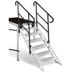 GUIL ECP-04/440 Bühnentreppe