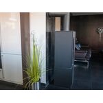 EUROPALMS Alliumgras, Kunstpflanze, weiß, 120 cm