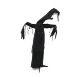 EUROPALMS Halloween Schwarzer Baum, animiert 110cm