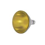 OMNILUX PAR-38 230V SMD 15W E-27 LED gelb