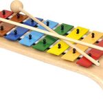Das wunderschöne Glockenspiel