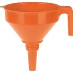 Trichter 160mm HDPE 1,3l PRESSOL, 1 Stück