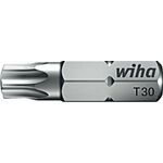 Bit 6KT TX 30x25mm Antrieb C6,3 Standard-Bit f.innen, 1 Stück