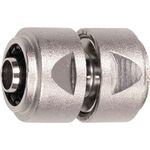 Schlauchverbinder GEKA plus MS vern.Schl.-Gr.13mm SB GEKA - VPE: 10