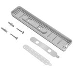 Duravit Wandhalterung/Rahmen für SensoWash Plus Fernbedienung