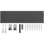 Duravit Schalungshilfe