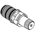 Grohe Thermostat-Kompaktkartusche 1/2"