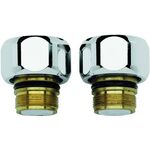 Grohe Rückflussverhinderer 4 Stück