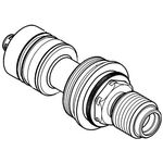 Grohe Thermoelement 3/4"