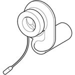GE Absaugeformstück 40mm zu 599550/551/650/651