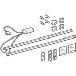 GE LED Komplett-Set zu Xeno2 WTUs 1200mm