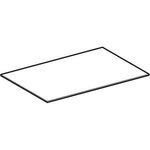 KG Glaseinlegeboden oben, Renova Nr.1 Plan, Hochschrank