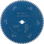 Kreissägeblatt AD 355mm Z.80 MTCG Bohr.30mm Schnitt-B.2,6mm BOSCH
