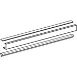 Geberit Lichtblende ONE f SPS Spiegel-/Deckenbeleuchtung 1200mm