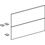 Geberit Schubladenfront ONE für Waschtisch, 600mm Eiche