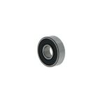 Rillenkugellager 6205 -2RSLTN9/C3VT162 ID 25mm AD 52mm Breite15mm SKF