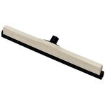Wasserschieber L.500mm HO m.Kunststoff-Stielhalter