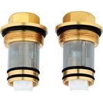 Grohe Rückflussverhinderer 1/2" 4 Stück