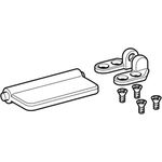 Geberit Scharnier p z Urinaldeckel 573310 u 573350 vc