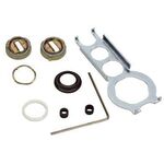 HG Service-Set f Kugelmischtechnik m Montageschlüssel