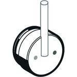 SCHELL Hebel LINUS W-EH-M