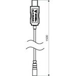 Schell USB-Adapter eSCHELL für eSCHELL Software