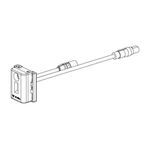 SCHELL Elektronik XERIS E mit Klemmaufnahme mid.