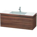 Duravit Waschtischunterbau L-CUBE m WT Vero Air 500x1200x480mm 1 HL NB na