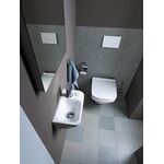 Duravit Spiegelschrank LICHT & SPIEGEL Best-Version m Be 800x610x148mm Ans li
