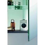 Duravit Spiegelschrank LICHT & SPIEGEL Best-Version m Be 800x1010x148mm