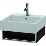 Duravit Waschtischunterbau VERO AIR 155x484x431mm kastanie dunkel