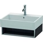 Duravit Waschtischunterbau VERO AIR 155x584x431mm eiche dunkel gebürstet