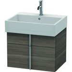 Duravit Waschtischunterbau VERO AIR 440x584x431mm pine terra