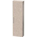 Duravit Hochschrank VERO 240x500x1760mm Ans rechts eiche kaschmir