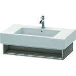 Duravit Waschtischunterbau VERO 446x800x155mm eiche kaschmir