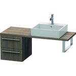 Duravit Konsolenunterschrank X-LARGE 440x400x478mm pine terra