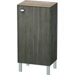 Duravit Halbhochschrank BRIOSO ind 910x520x359mm Gri chr Ans re pine terra