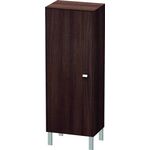 Duravit Halbhochschrank BRIOSO ind 1330x520x359mm Gri chr Ans li Kast. dkl