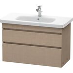 Duravit Waschtischunterbau DURASTYLE 448x930x610mm leinen