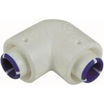 Multitubo Schweiß-Winkel PE-RT 90Gr 50x50mm