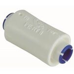 MULTITUBO Schweiss-Kupplung PE-RT 40x40mm