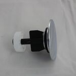 Kludi Ventilstopfen chr
